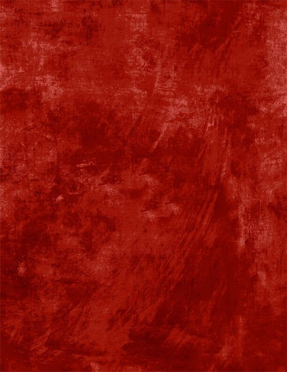 Chalkboard Texture Fabric, Red Blender Time For Hot Cocoa, 30529 333, Wilmington Prints, Quilting Cotton, Fabric By The Yard