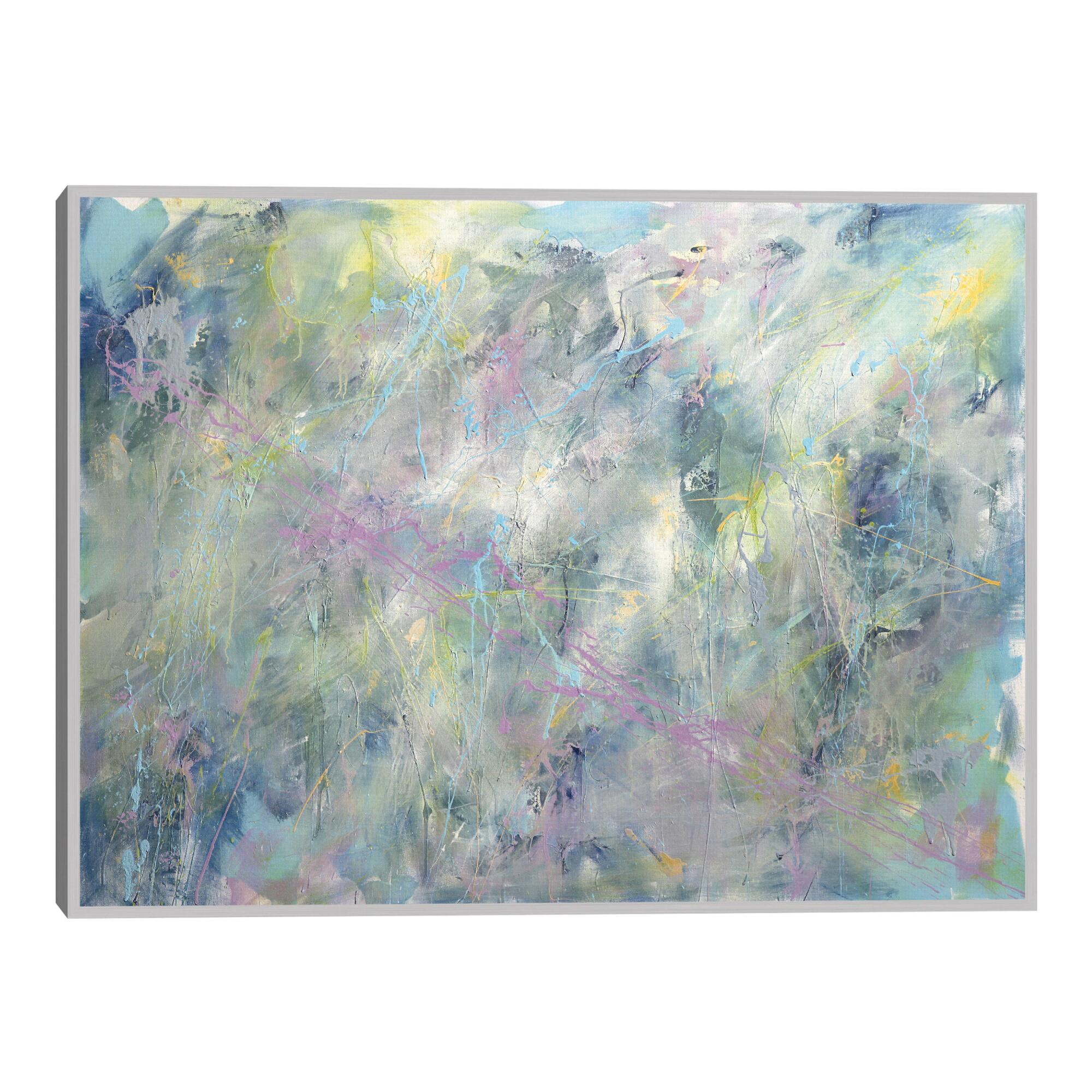 Dream by Dan Houston Canvas Wall Art: Multi by World Market