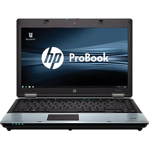 HP ProBook 6455b 14" Laptop