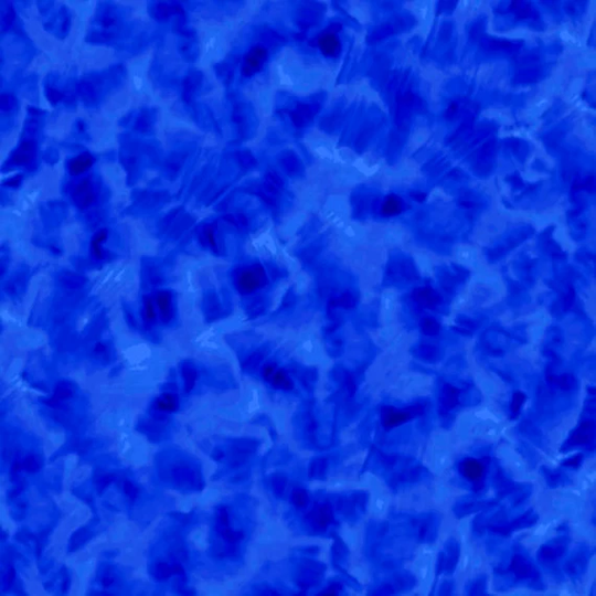 Color Dance Blender - Y | Deep Blue By Qt Fabrics Sold By The Continuous Yard in Stock & Ships Today