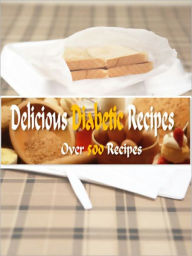 Delicious Diabetic My App Builder Author