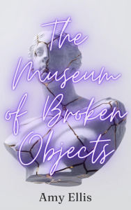 The Museum of Broken Objects Amy Ellis Author