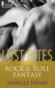 Rock and Roll Fantasy Isabelle Drake Author