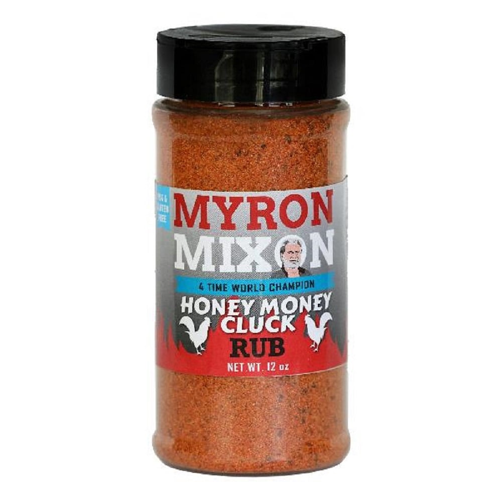 Lowe's 12-oz Chicken Seasoning Blend | MMR003