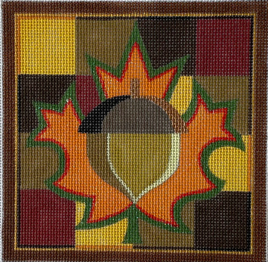 Autumn Quilt, Raymond Crawford