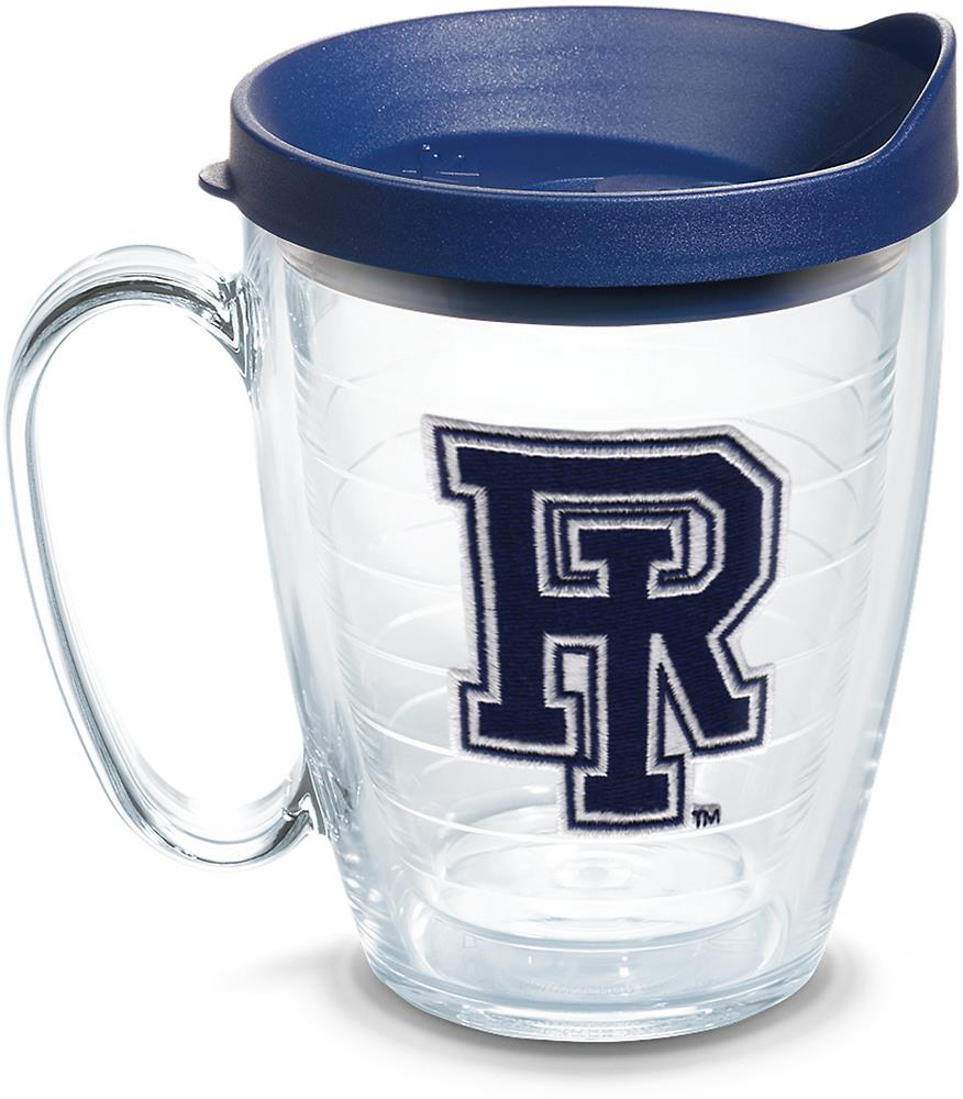 Tervis Rhode Island Rams NCAA 16-fl oz Plastic Tumbler | 1301967
