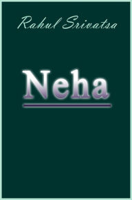 Neha Rahul Srivatsa Author