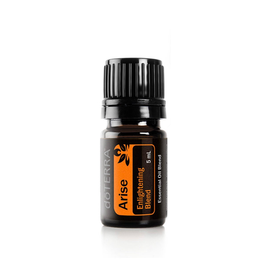 Dōterra Arise Oil | Enlightening Blend