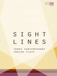 Sightlines Rage Theatre Productions Author