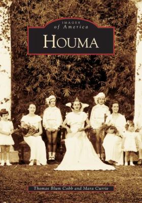 Houma by Thomas Blum, Currie, Mara Cobb