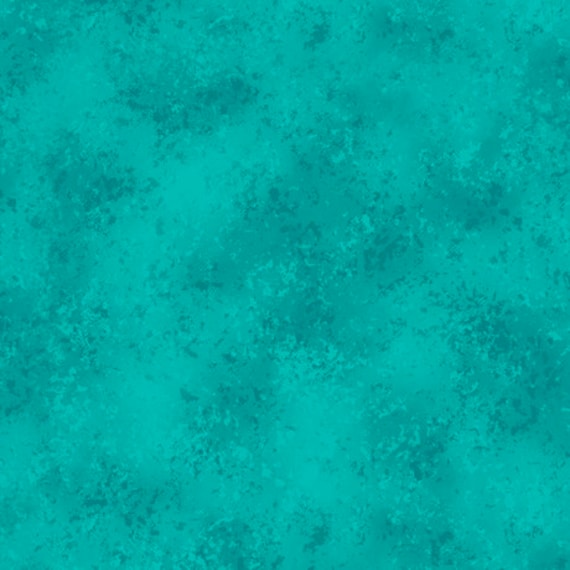 Cypress Blender From Rapture Collection Quilting Treasure Fabric - 100% Quilt Shop Cotton