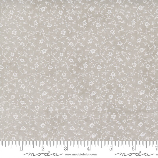 Sale Promenade Vine Blender Walkway Gray By 3 Sisters For Moda