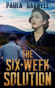 The Six-Week Solution Paula Darnell Author