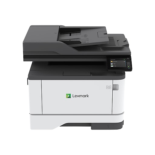 Lexmark MX431adw 29S0500 USB, Wireless, Network Ready Black & White Laser All-in-One Printer
