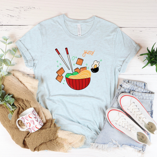 Noodle Shirt, Lover, Asian Food, Japan Anime, Food Culture, Gift For Her, Gift Girlfriend, Pho Lover