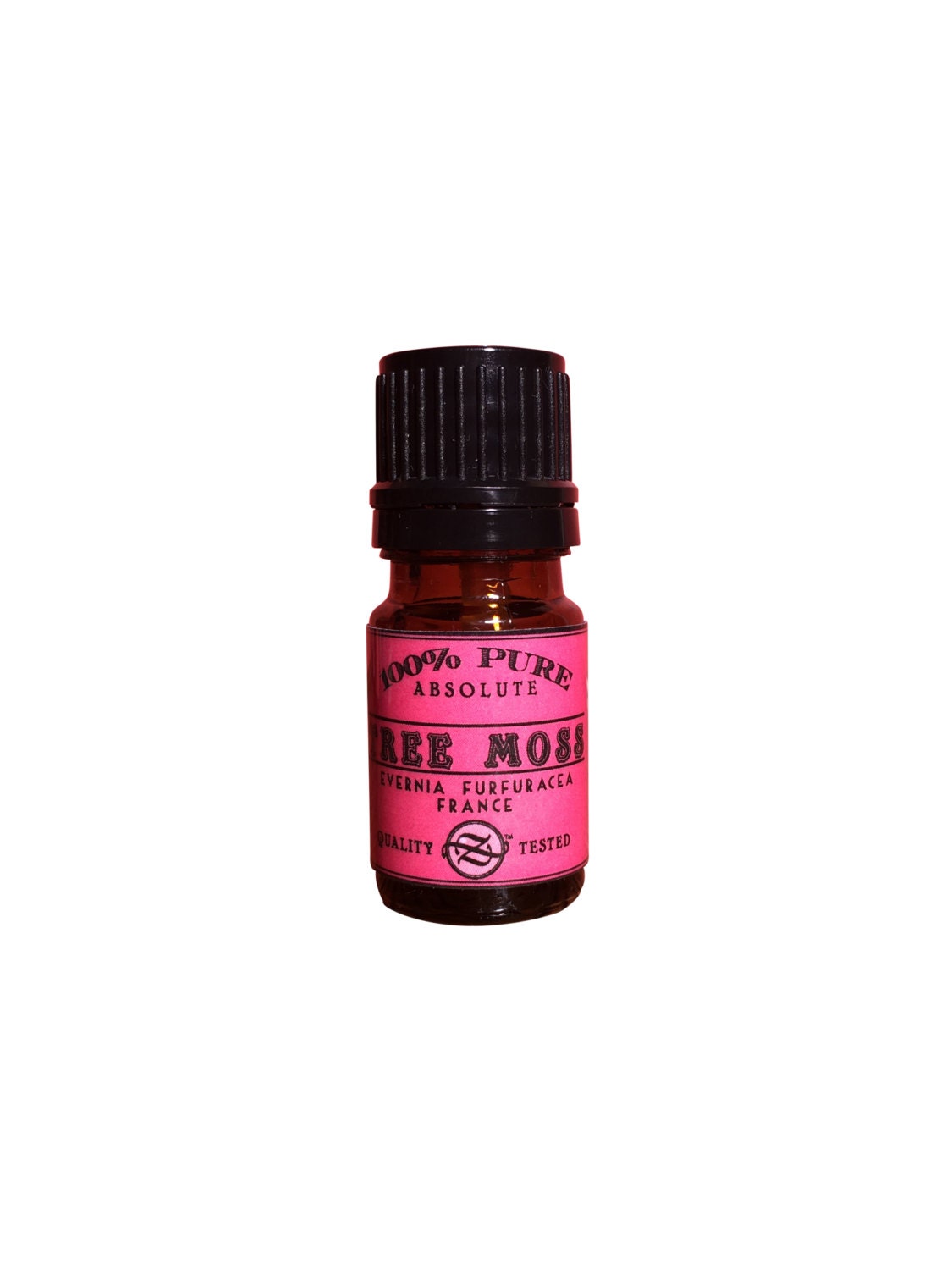 Treemoss Blend, Natural, France - 15 Ml