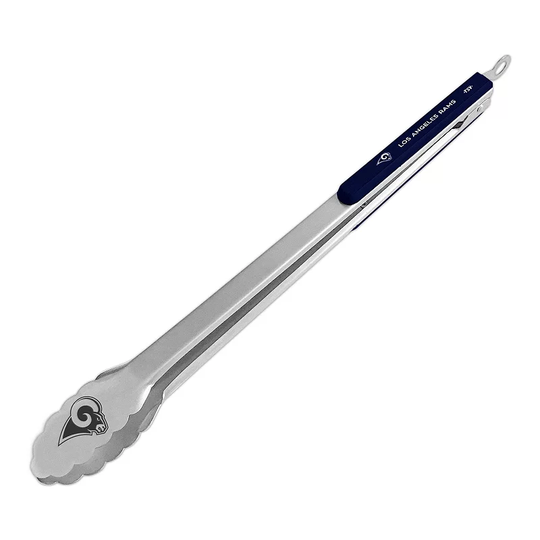 Los Angeles Rams Tongs, Blue