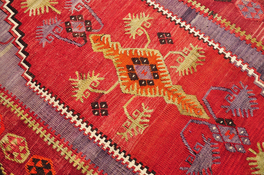 Konya Kilim