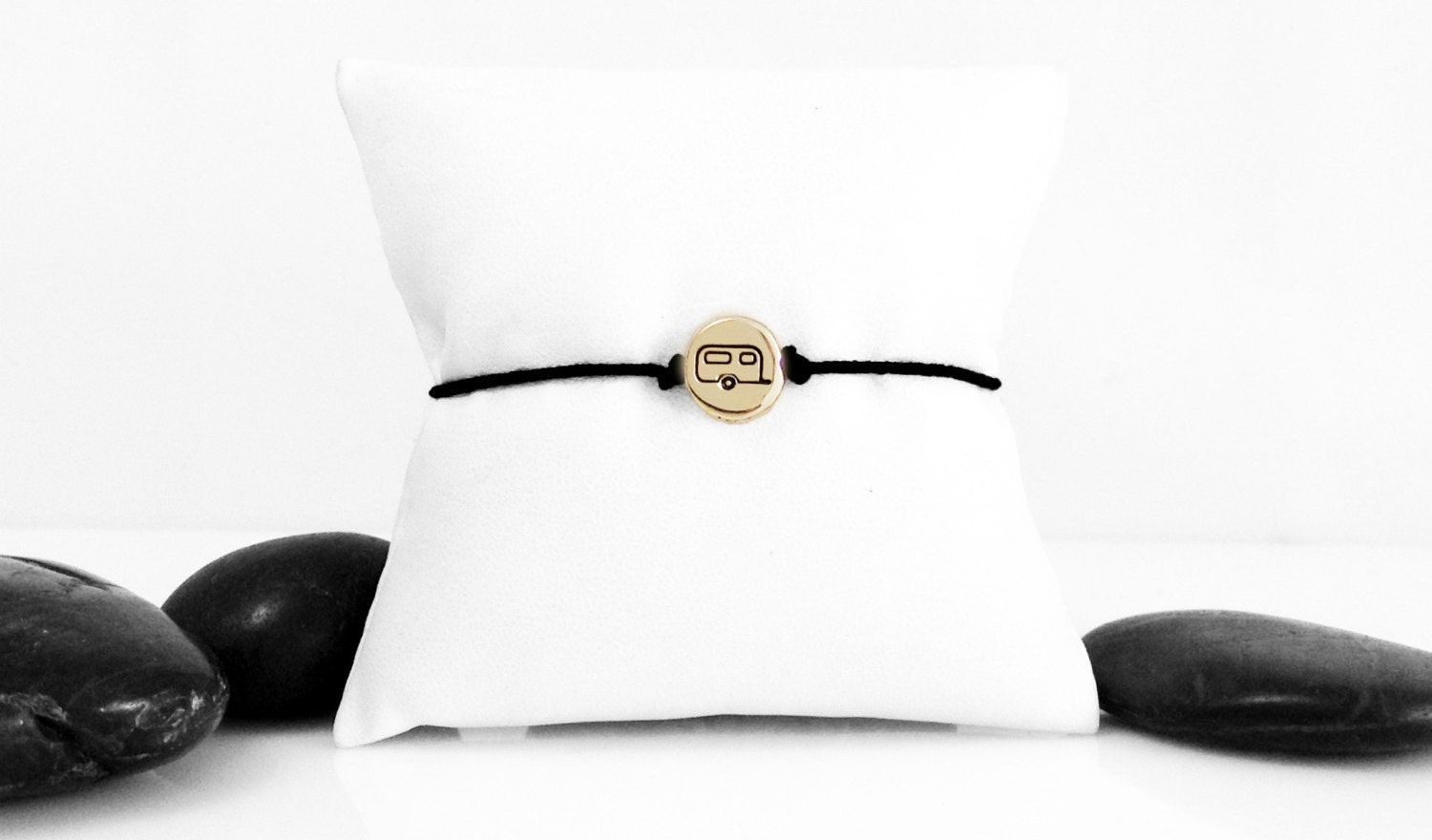 Camping, Happy Camper, Gift For Camping Gift, Bracelet, Summer Camp Jewelry, Charm, Counselor