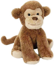 Marvel the Monkey MON AMI Author
