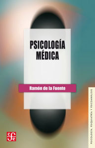 Psicología médica Ramón de la Fuente Author