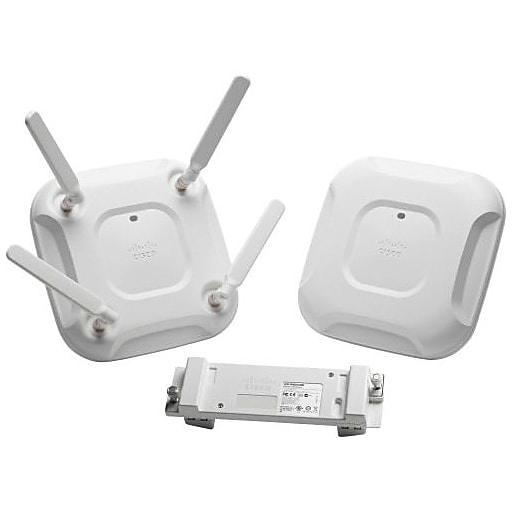 Cisco Aironet 3702I 1300 Mbps Refurbished Dual Band Wireless Access Point