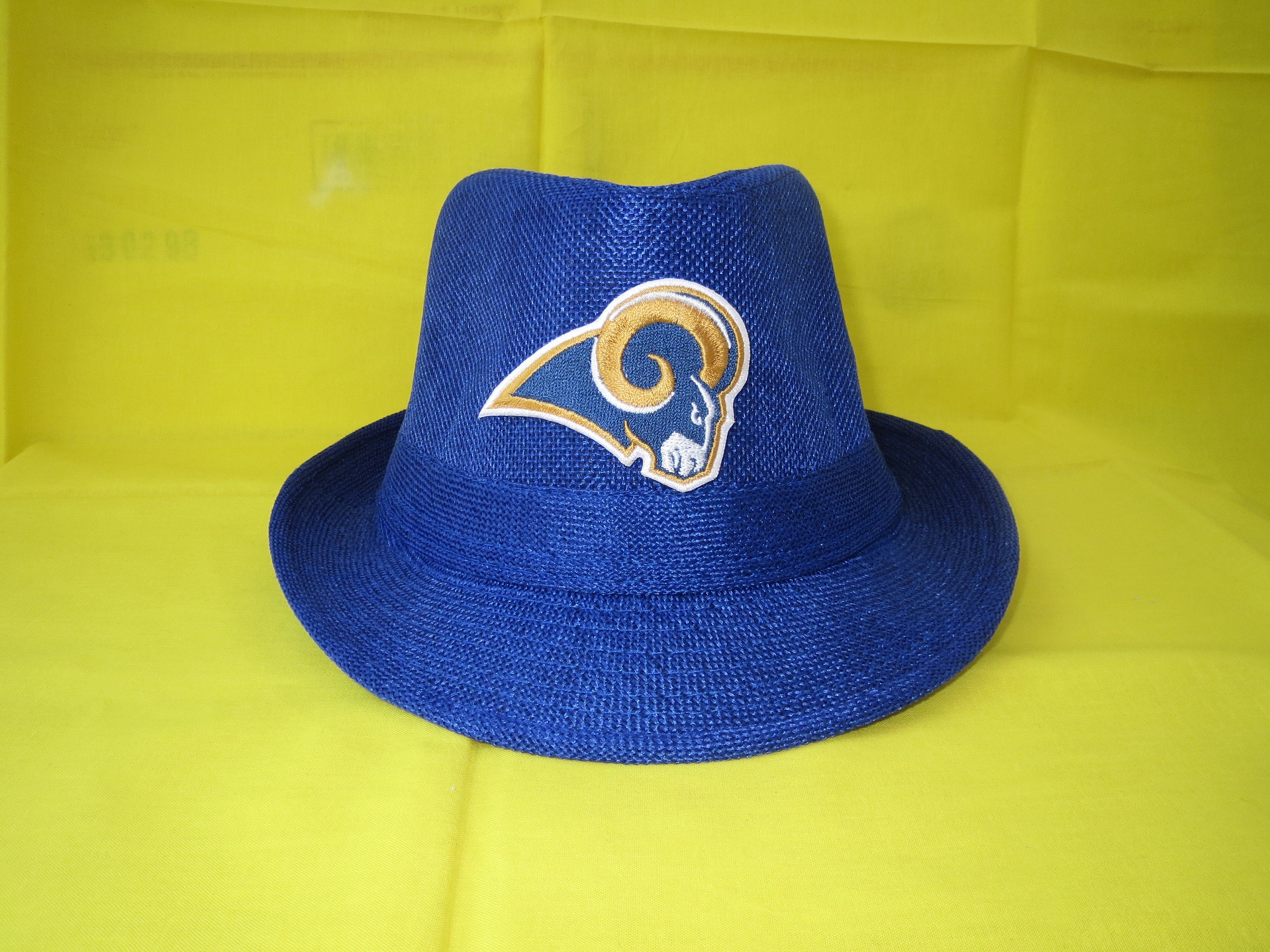 Rams/Fedora