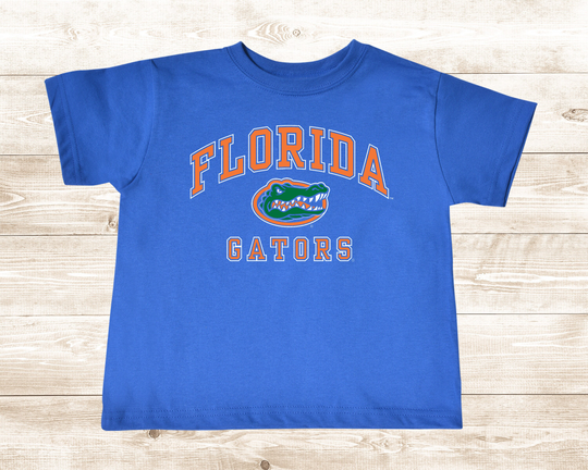 Florida Gators Kids S/S Tee | Infant Toddler Youth