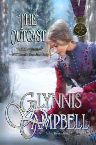 The Outcast Glynnis Campbell Author