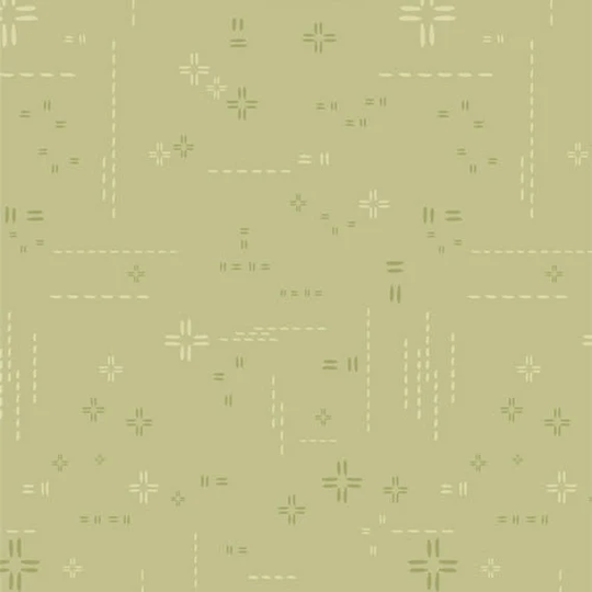 Subtle Sage Decostitch Blender By Art Gallery Fabric