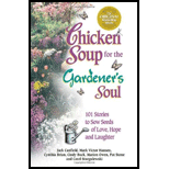 Chicken Soup for the Gardener's Soul