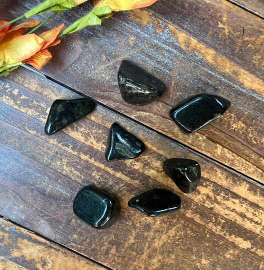 Kimberlite Crystals