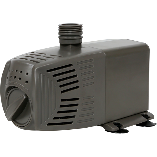 EcoPlus Adjustable Water Pump 1269 GPHWater Accessory | HGC727735