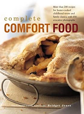The Country Cook's Companion by Liz, Jones, Bridget Trigg