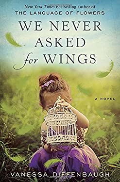 Carry the Sky by Vanessa Diffenbaugh