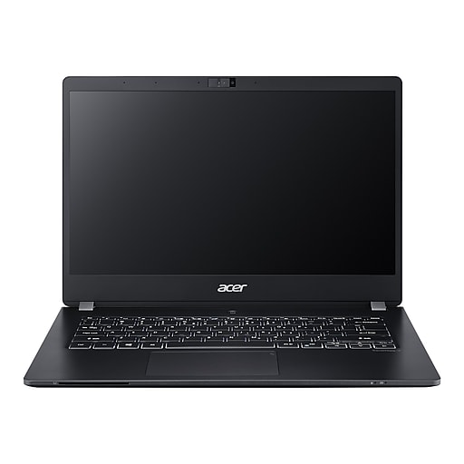 Acer TravelMate P614-51-54MK 14" Notebook, Intel i5, 8GB Memory, 256GB SSD, Windows 10 Pro