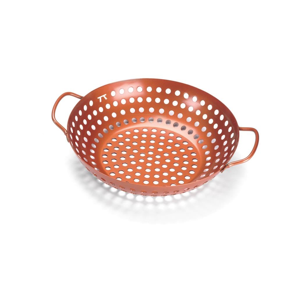 Outset Carbon Steel Non-Stick Wok | QN70