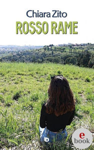 Rosso Rame Chiara Zito Author