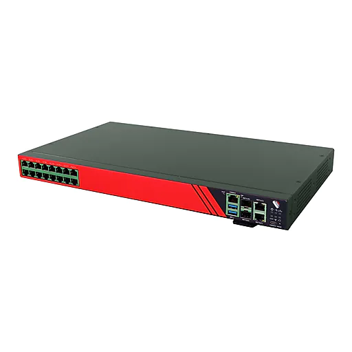Opengear OM2216-L 8GB RAM Console