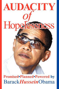 Audacity of Hopelessness Ram Arora Author
