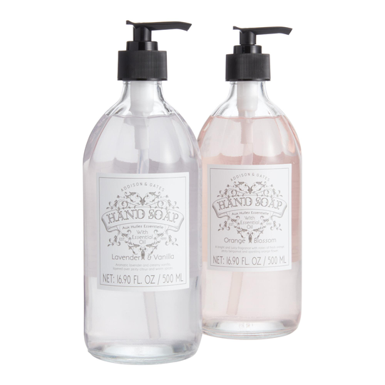 A&G Maison Liquid Hand Soap by World Market