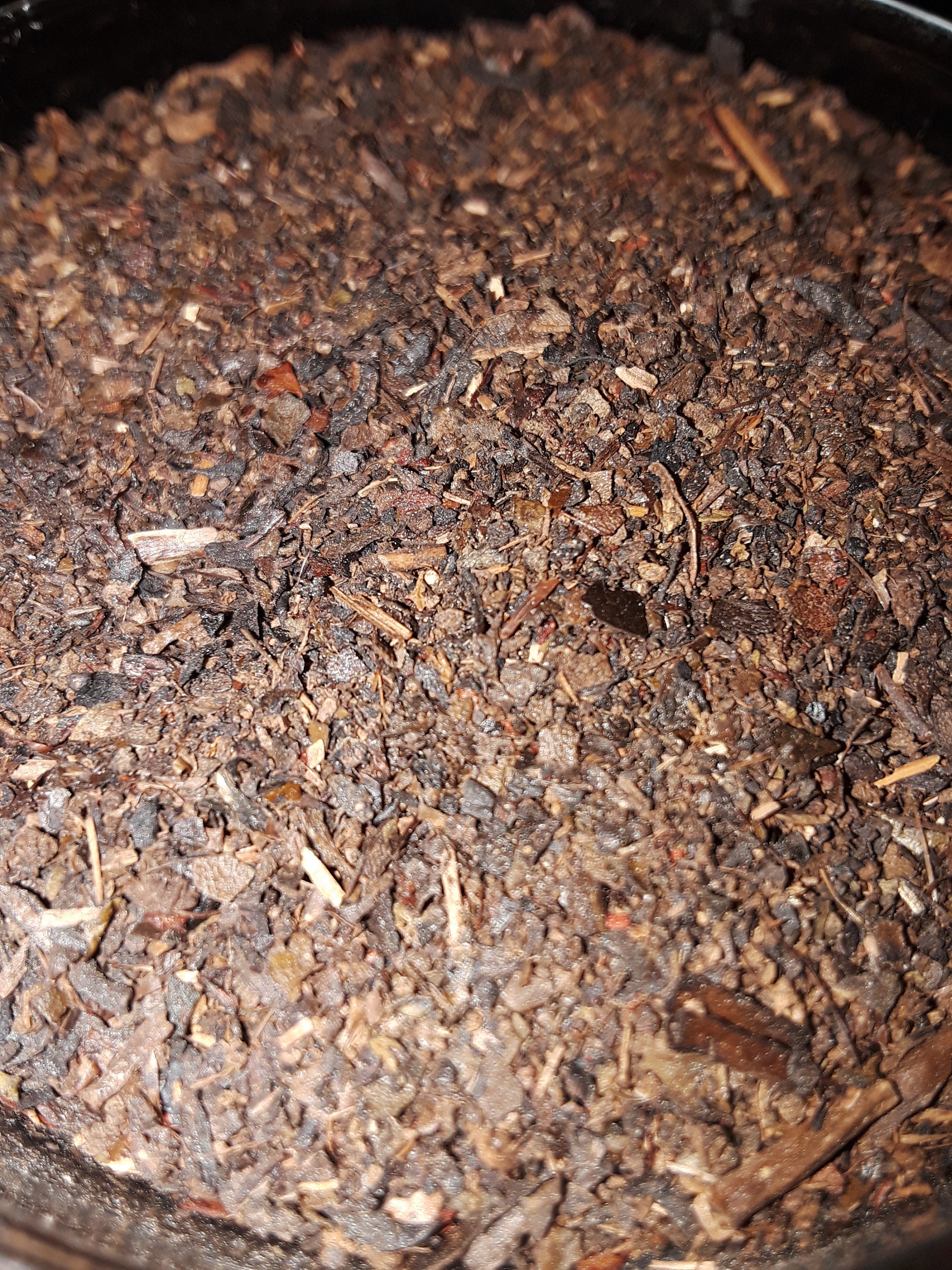 Thai Tea Blend