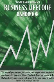 BUSINESS LIFECODE HANDBOOK SWAMI RAM CHARRAN Author