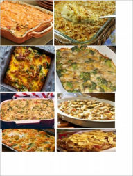 20 Homemade Casserole Recipes Good Reading Author