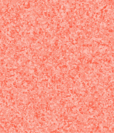 Color Blends - Coral 23528-Co By Qt Fabrics 100% Cotton Quilting Fabric Yardage