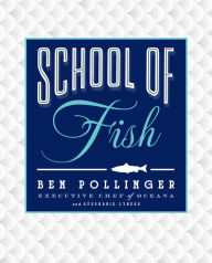 School of Fish Ben Pollinger Author