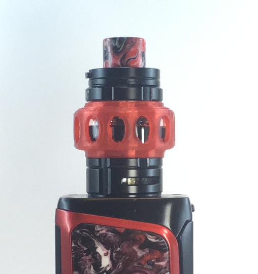 Smok Morph Glass Protector 6Ml Pyrex Bulb Cover Tf Tank