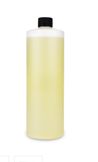 Coco Glucoside Surfactant - Natural Foaming Cleanser Plant Derived Biodegradable Shower Gels, Body Soap, Shampoos, Face Cleansers