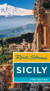 Rick Steves Sicily Rick Steves Author