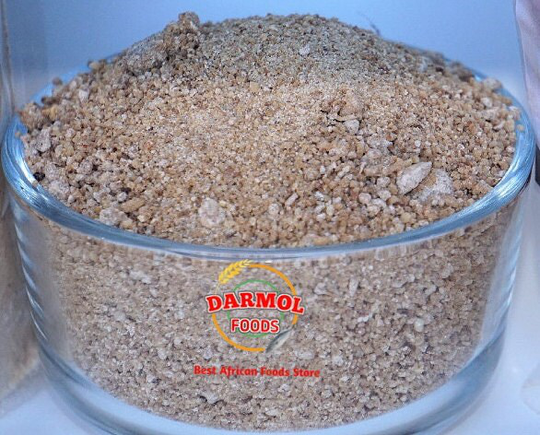 Blended Ogbonna/Ogbonno/Ogbona/Ogbonna Soup/Ogbona Soup/